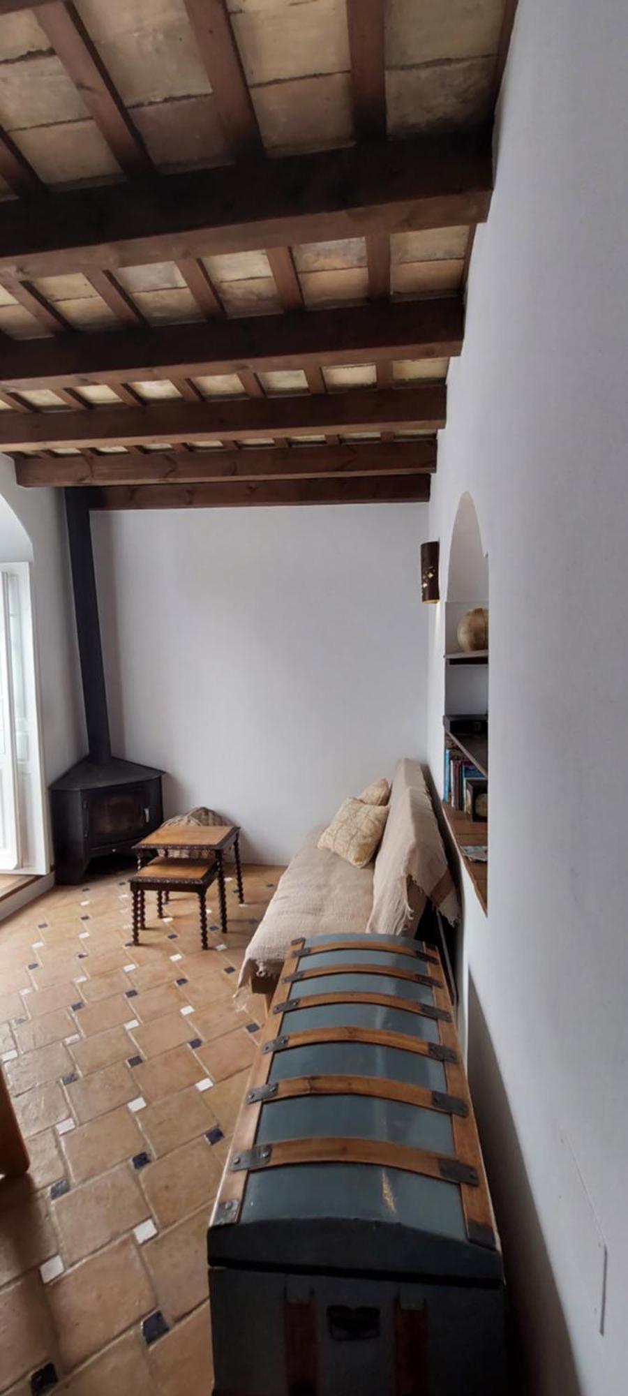 Puro Vejer Apartman Vejer de la Frontera Kültér fotó