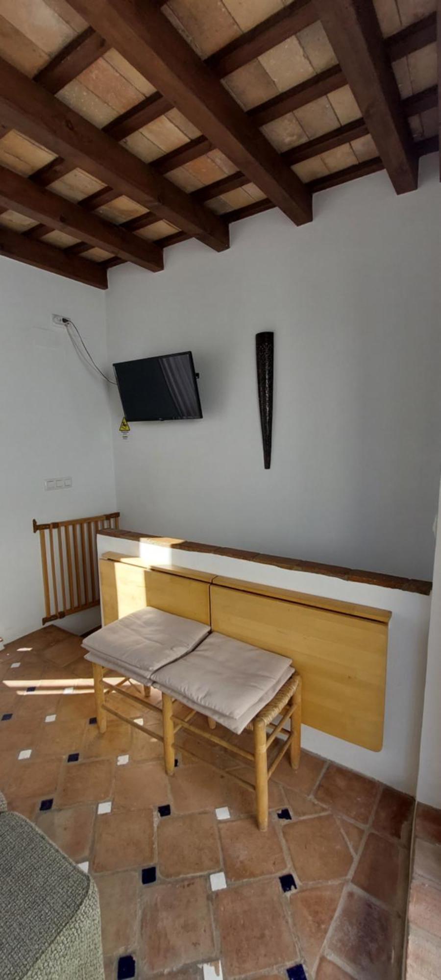 Puro Vejer Apartman Vejer de la Frontera Kültér fotó