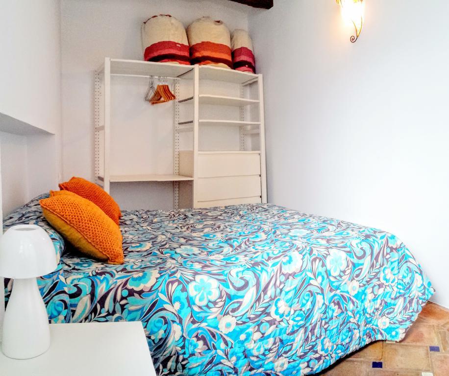 Puro Vejer Apartman Vejer de la Frontera Kültér fotó